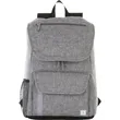 Merchant & Craft Ashton 15" Computer Backpack | https://www.bestnamebadges.com