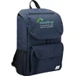 Merchant & Craft Ashton 15" Computer Backpack | https://www.bestnamebadges.com