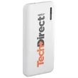Zodiac High Density 5000 mAh Power Bank | https://www.bestnamebadges.com