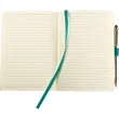 FSC® Mix 5" x 7" Revello Soft Bound Journal | https://www.bestnamebadges.com