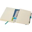 FSC® Mix 5" x 7" Revello Soft Bound Journal | https://www.bestnamebadges.com