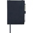 FSC® Mix 5" x 7" Revello Soft Bound Journal | https://www.bestnamebadges.com