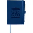 FSC® Mix 5" x 7" Revello Soft Bound Journal | https://www.bestnamebadges.com