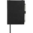 FSC® Mix 5" x 7" Revello Soft Bound Journal | https://www.bestnamebadges.com