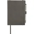 FSC® Mix 5" x 7" Revello Soft Bound Journal | https://www.bestnamebadges.com