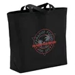 Challenger Jumbo Shopper Tote | https://www.bestnamebadges.com