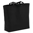 Challenger Jumbo Shopper Tote | https://www.bestnamebadges.com