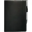 FSC® Mix 5.25" x 7.5" Revello Refillable Journal | https://www.bestnamebadges.com