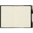 FSC® Mix 5.25" x 7.5" Revello Refillable Journal | https://www.bestnamebadges.com