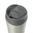 Frenchie Tumbler 17oz | https://www.bestnamebadges.com