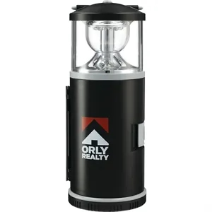 15 piece Tool Kit with Multi Function Lantern | https://www.bestnamebadges.com