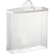 Blanket Storage Bag | https://www.bestnamebadges.com