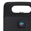 Stitch Wine Tote | https://www.bestnamebadges.com