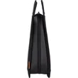 Stitch Wine Tote | https://www.bestnamebadges.com