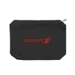 EcoCanvas Pouch | https://www.bestnamebadges.com