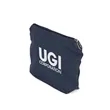 EcoCanvas Pouch | https://www.bestnamebadges.com