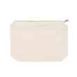 EcoCanvas Pouch | https://www.bestnamebadges.com