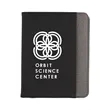 FSC Mix Stockton 5000 mAh Wireless Charging Journa | https://www.bestnamebadges.com