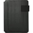 FSC® Mix Titus 5000 mAh Wireless Charging Journal | https://www.bestnamebadges.com