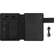 FSC® Mix Titus 5000 mAh Wireless Charging Journal | https://www.bestnamebadges.com