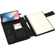 FSC® Mix Titus 5000 mAh Wireless Charging Journal | https://www.bestnamebadges.com