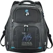 Zoom TSA 15" Computer Backpack | https://www.bestnamebadges.com