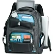 Zoom TSA 15" Computer Backpack | https://www.bestnamebadges.com