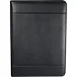 FSC® Mix Windsor Impressions Zip Padfolio | https://www.bestnamebadges.com