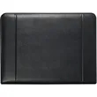 FSC® Mix Windsor Impressions Zip Padfolio | https://www.bestnamebadges.com