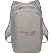 Zoom Grid 15" TSA Computer Backpack | https://www.bestnamebadges.com