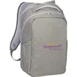 Zoom Grid 15" TSA Computer Backpack | https://www.bestnamebadges.com