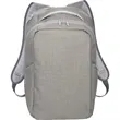 Zoom Grid 15" TSA Computer Backpack | https://www.bestnamebadges.com