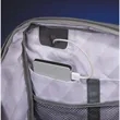 Zoom Grid 15" TSA Computer Backpack | https://www.bestnamebadges.com