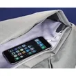 Zoom Grid 15" TSA Computer Backpack | https://www.bestnamebadges.com