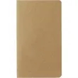 FSC® Mix 3" x 5" Recycled Mini Notebook | https://www.bestnamebadges.com