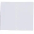 FSC® Mix 3" x 5" Recycled Mini Notebook | https://www.bestnamebadges.com