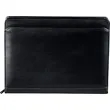FSC® Mix Manchester Zippered Padfolio | https://www.bestnamebadges.com