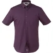 Men's STIRLING Short Sleeve Shirt | https://www.bestnamebadges.com