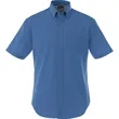 Men's STIRLING Short Sleeve Shirt | https://www.bestnamebadges.com