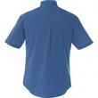 Men's STIRLING Short Sleeve Shirt | https://www.bestnamebadges.com