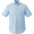 Men's STIRLING Short Sleeve Shirt | https://www.bestnamebadges.com