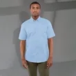 Men's STIRLING Short Sleeve Shirt | https://www.bestnamebadges.com