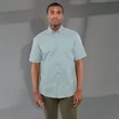 Men's STIRLING Short Sleeve Shirt | https://www.bestnamebadges.com
