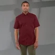 Men's STIRLING Short Sleeve Shirt | https://www.bestnamebadges.com