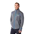 Men's TAMARACK Full Zip Jacket | https://www.bestnamebadges.com