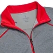 Men's TAMARACK Full Zip Jacket | https://www.bestnamebadges.com