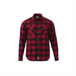 Men's SPRUCELAKE Roots73 Long Sleeve Shirt | https://www.bestnamebadges.com