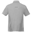 Men's PIEDMONT SS Polo | https://www.bestnamebadges.com