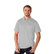 Men's PIEDMONT SS Polo | https://www.bestnamebadges.com