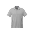 Men's PIEDMONT SS Polo | https://www.bestnamebadges.com